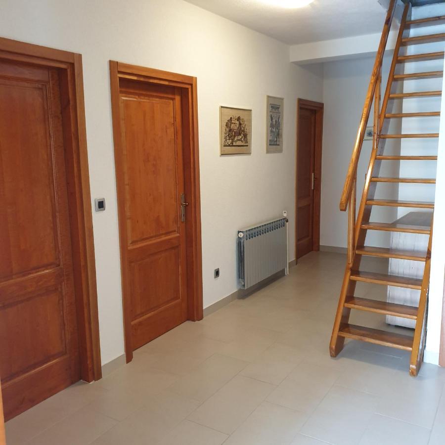 Fili Vodice Exterior foto