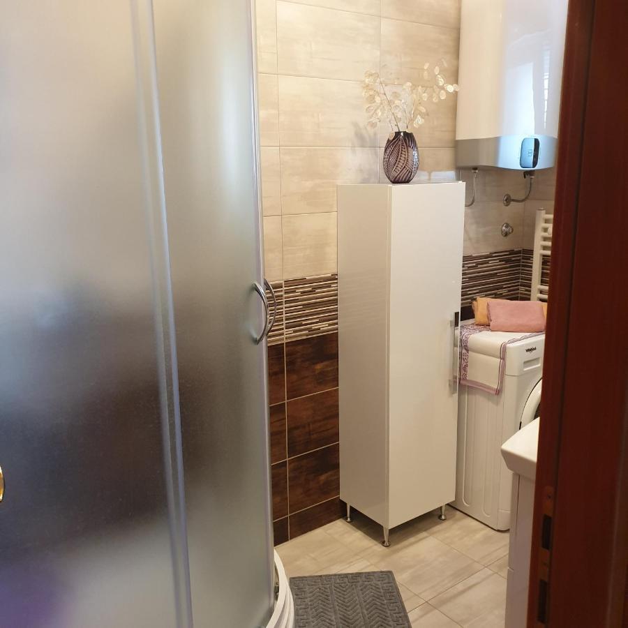 Fili Vodice Exterior foto