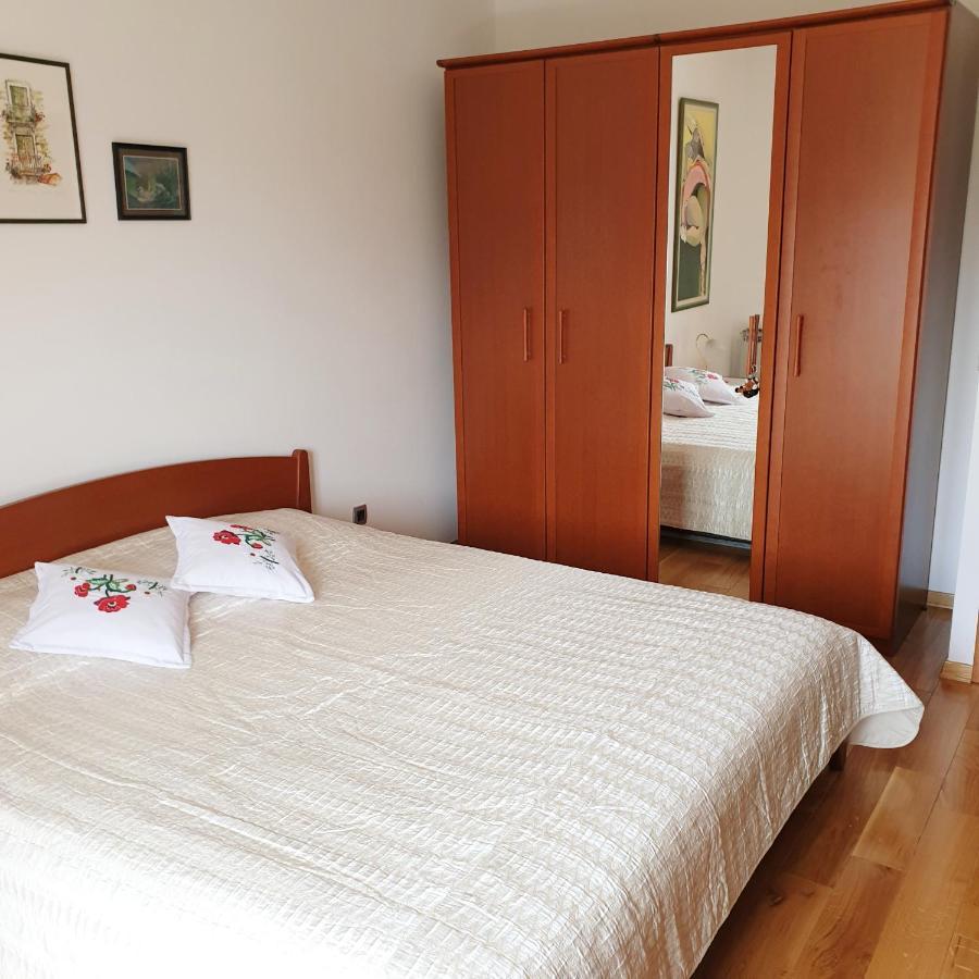 Fili Vodice Exterior foto