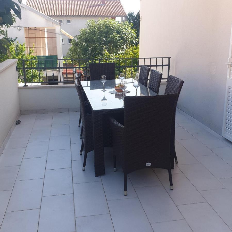 Fili Vodice Exterior foto