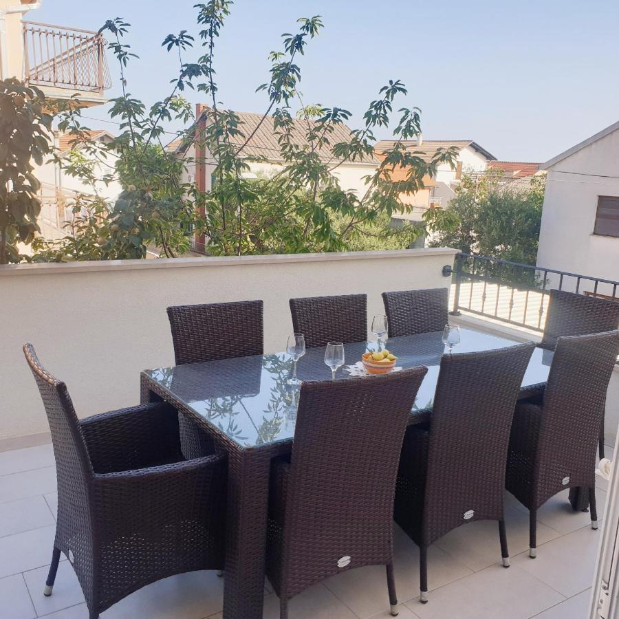 Fili Vodice Exterior foto