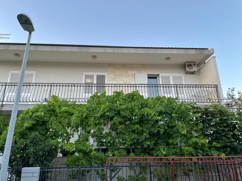 Fili Vodice Exterior foto