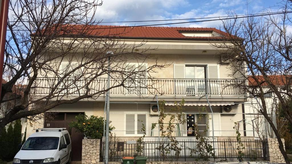 Fili Vodice Exterior foto