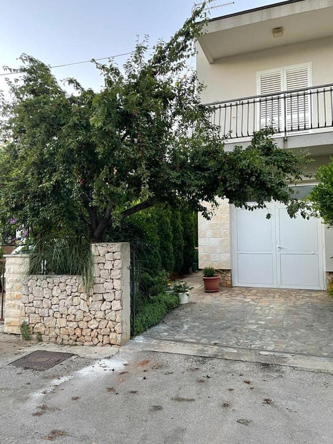 Fili Vodice Exterior foto